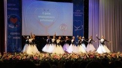 Новооскольские медики получили поздравления в преддверии наступления профессионального праздника