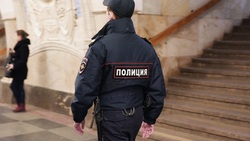 Сотрудники УМВД России по Белгородской области проведут социологический опрос
