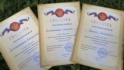 Новооскольские судомоделисты стали призёрами межмуниципальных соревнований в Старом Осколе