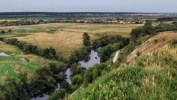 Нацпроект «Туризм и гостеприимство» поможет белгородцам получить гранты на развитие инфраструктуры