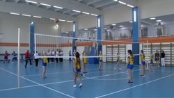 Детско-юношеская спортивная школа Нового Оскола открылась после капитального ремонта