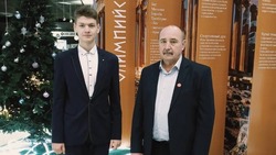 Новооскольские авиамоделисты получили звание мастеров спорта России 