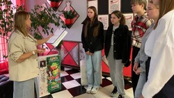 Новооскольцы стали участниками областной акции «НОЧНИКИ»