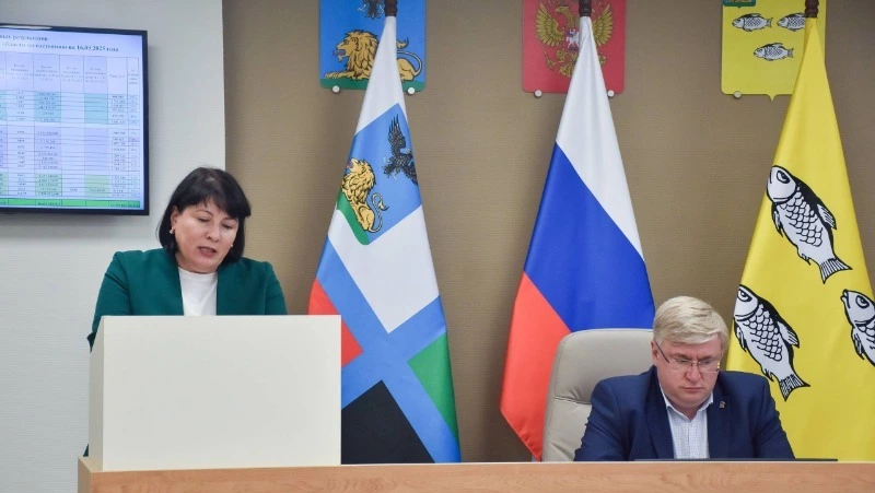 Новооскольцы подвели промежуточные итоги реализации федеральной программы «Пушкинская карта»