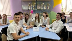Муниципальный этап конкурса «Знаток православной культуры–2025» прошёл накануне в Новооскольском ДДТ