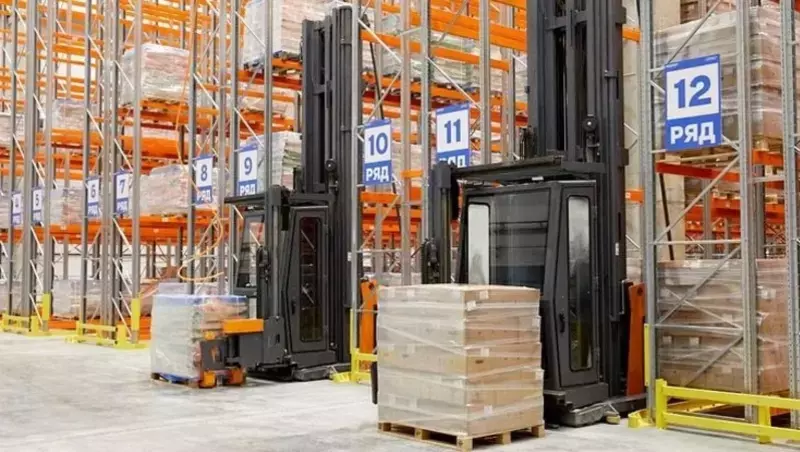 Белгородчина заняла 38-е место в рейтинге эффективности Регионального экспортного стандарта