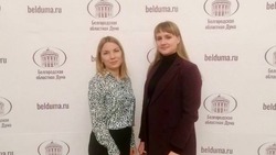 Две новооскольчанки представят городской округ в Молодёжном парламенте Белгородской области
