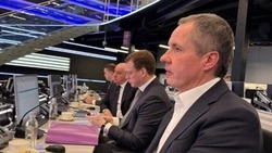 Вячеслав Гладков рассказал о посещении заседания по строительству президентских школ в России