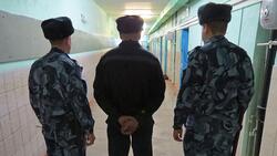 Второй исправительный центр для заключённых откроется в Яковлевском городском округе