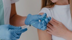 Белгородский Минздрав сообщил о запасе вакцины «Спутник V» на территории региона