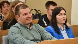 Новооскольцы определили приоритетные направления деятельности в сфере спорта и молодёжной политики