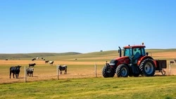 Белгородцы смогут принять участие в грантовые конкурсах «Агростартап» и развитии семейных ферм