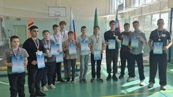 Школьники из Новооскольского округа стали вторыми на областных соревнованиях по управлению дронами