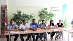 Новооскольские депутаты провели заседание Совета территорий и городского собрания