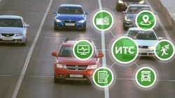 Белгородская область продолжила модернизацию транспортной системы региона