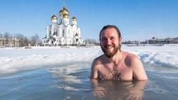 Новооскольские власти определили места для купания в муниципалитете на Крещение Господне