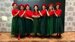 Новооскольцы поучаствовали в гастрономическом конкурсе-фестивале  «Белый квартал»