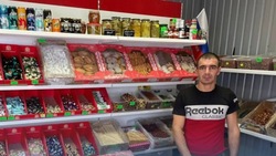 Новоосколец Горик Мелконян стал участником программы «Содействие»