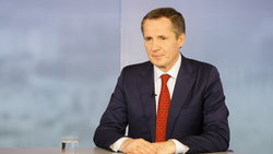 Политолог Сергей Старовойтов назвал Вячеслава Гладкова «социальным губернатором»