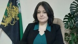 Начальник управления по туризму области Ия Подзолкова проведёт личный приём в Новом Осколе