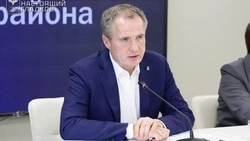 Вячеслав Гладков поздравил белгородских учителей с профессиональным праздником 