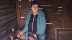 Соцконтракт помог жительнице Новооскольского округа развить личное подсобное хозяйство