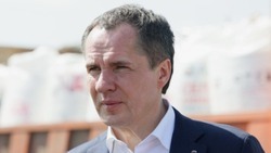 Вячеслав Гладков рассказал о продлении мер поддержки вынужденно находящихся на простое предприятий