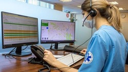 Вячеслав Гладков – о реализации проекта диспетчерского сопровождения скорой помощи в регионе
