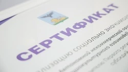 Четыре некоммерческих организации Новооскольского округа получили гранты на социальные проекты