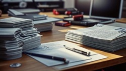 Материалы 30 заседания Совета депутатов Новооскольского муниципального округа от 18 марта 2025 года