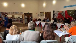 Женское сердце Победы Новоосколья: от тыловых подвигов до современных героинь