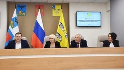 В Новом Осколе обсудили корпоративные программы здоровья для работников