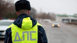 Госавтоинспекция призвала новооскольцев быть внимательными на дорогах в условиях перепада температур