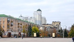Белгородцы подали более 150 заявок на форум «Сильные идеи для нового времени»
