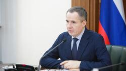 Вячеслав Гладков поручил устранить допущенные при строительстве 13 ФАПов недостатки