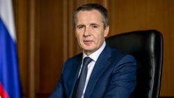 Вячеслав Гладков поздравил белгородских сотрудников органов внутренних дел с праздником