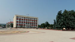 Совет депутатов Новооскольского городского округа избрал главу муниципалитета
