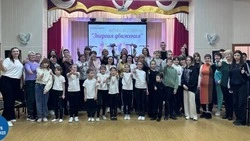«Энергия движения»: в Голубинском ЦКР прошёл масштабный фитнес-фестиваль