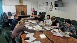 Муниципальная комиссия определила лучшие ТОСы Новооскольского городского округа