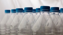 Белгородцы сдали в фандоматы 2 810 пластиковых бутылок и алюминиевых банок в марте 2024 года