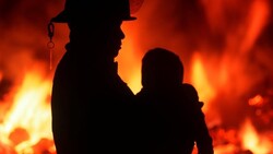 Как предотвратить гибель детей на пожарах