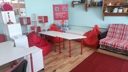 Первичное отделение Глинновской школы Новооскольского округа стало призером всероссийского конкурса 