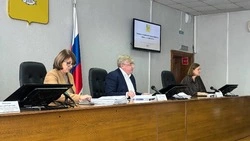 Глава администрации Новооскольского округа рассказал о ходе реализации программы «Содействие»