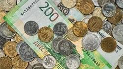 Почти 6 000 семей Белгородской области получили сертификаты на материнский капитал в 2025 году