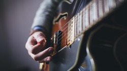 Конкурс исполнителей на классической гитаре собрал юных музыкантов в Новом Осколе