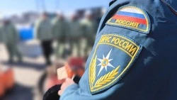 В Новооскольском округе проверили готовность добровольных пожарных дружин к сезону