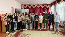  «На этой земле жить мне и тебе!»