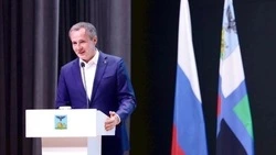 Вячеслав Гладков поздравил белгородцев с Днём народного единства 