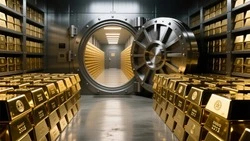 Белгородцы увеличили банковские сбережения до 485 миллиардов рублей