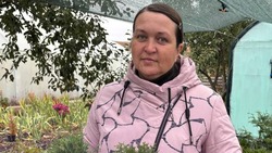 Новооскольчанка Татьяна Головина стала участницей программы «Содействие»
